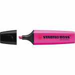 STABILO Boss Oryginal Zakreślacz lila neon 2 - 5 mm