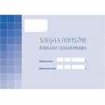 Księga druków ścisłego zarachowania