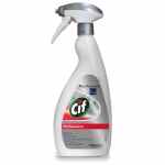 CIF PROFESSIONAL Do mycia łazienek 750ml