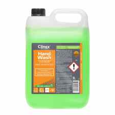 CLINEX HandWash Płyn do ręcznego mycia naczyń 5L