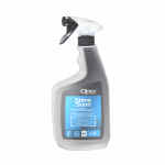 CLINEX Shine Steel Preparat czyszcząco-nabłyszczający do stali nierdzewnej 650ml