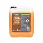CLINEX Wood & Panel Płyn do mycia podłóg laminowanych oraz drewnianych lakierowanych 5L