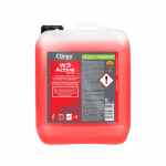 CLINEX W3 Active Shield Produkt do mycia sanitariatów z aktywną ochroną polimerową 5L