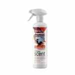 CLINEX Scent Tasmański Czar Skoncentrowany odświeżacz powietrza 500ml