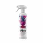 CLINEX Scent Paryski Wdzięk Skoncentrowany odświeżacz powietrza 500ml