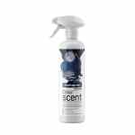 CLINEX Scent Magiczna Noc Skoncentrowany odświeżacz powietrza 500ml