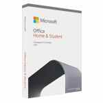 Microsoft Office Home & Student 2021 PL P8 Win/Mac 32/64bit Medialess Box