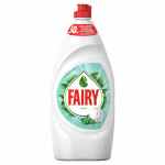 FAIRY Płyn do mycia naczyń 850ml mięta