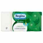 REGINA Aloe Vera Papier toaletowy 8 rolek