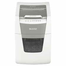 LEITZ Niszczarka automatyczna IQ Small Office 100 P5 + PROMOCJA