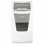 LEITZ Niszczarka automatyczna IQ Office 150 P4 + PROMOCJA