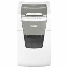 LEITZ Niszczarka automatyczna IQ Office 150 P4 + PROMOCJA