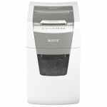 LEITZ Niszczarka automatyczna IQ Office 150 P5 + PROMOCJA