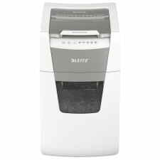 LEITZ Niszczarka automatyczna IQ Office 150 P5 + PROMOCJA