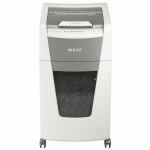 LEITZ Niszczarka automatyczna IQ Office 300 P4 + PROMOCJA