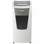 LEITZ Niszczarka automatyczna IQ Office Pro 600 P4 + PROMOCJA