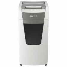 LEITZ Niszczarka automatyczna IQ Office Pro 600 P4 + PROMOCJA