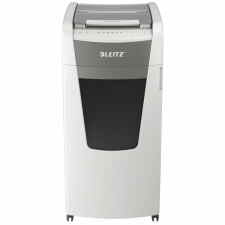 LEITZ Niszczarka automatyczna IQ Office Pro 600 P5 + PROMOCJA