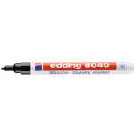 Marker EDDING do bielizny i tkanin 1 mm czarny