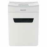 LEITZ Niszczarka IQ Protect Premium 6M + PROMOCJA