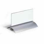 DURABLE Identyfikator stołowy 61x150 mm