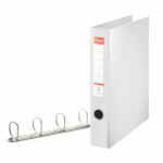 ESSELTE Combi Segregator ringowy 60mm 4DR A4 Maxi biały
