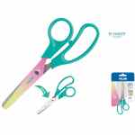 MILAN Sunset Nożyczki szkolne 13cm