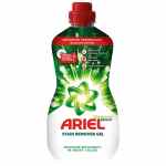 ARIEL Odplamiacz do białych tkanin 950ml