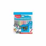 MAPED Colorpeps Long life Innovation Flamastry 12 szt.
