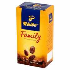 TCHIBO Family Kawa mielona 250g