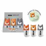 BLACK & BLUE Let's be friends Korektor w taśmie