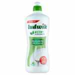 LUDWIK Płyn do mycia naczyń miętowy 450g