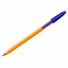 BIC Orange Original fine Długopis 0,8mm niebieski