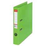 ESSELTE Vivida No.1 Segregator biurowy A4 50 mm zielony