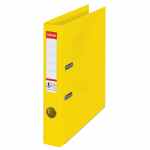 ESSELTE Vivida No.1 Segregator biurowy A4 50 mm żółty