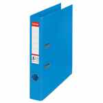 ESSELTE Vivida No.1 Segregator biurowy A4 50 mm niebieski