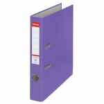 ESSELTE Segregator ekonomiczny A4 50 mm fioletowy