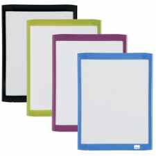 NOBO Home Tablica mini magnetyczna 216x280mm