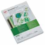 GBC Document Folie do laminacji A4 125 mic. 100 sztuk