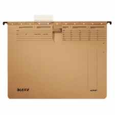 LEITZ Alpha® Skoroszyt zawieszany A4 siarczanowy