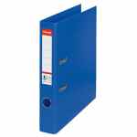 ESSELTE No.1 Segregator biurowy A4 50 mm niebieski