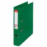ESSELTE No.1 Segregator biurowy A4 50 mm zielony