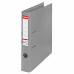 ESSELTE No.1 Segregator biurowy A4 50 mm szary