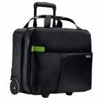 LEITZ Complete Smart Torba na kółkach na laptopa 15.6'' czarna