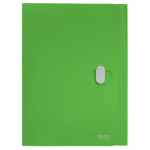 LEITZ Recycle Teczka neutralna pod względem emisji CO2 zielona