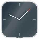 LEITZ Cosy Zegar ścienny szary