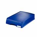 LEITZ Plus Moduł szufladowy niebieski