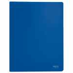 LEITZ Recycle Album ofertowy 20 koszulek neutralny pod względem emisji CO2 niebieski