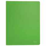 LEITZ Recycle Album ofertowy 20 koszulek neutralny pod względem emisji CO2 zielony