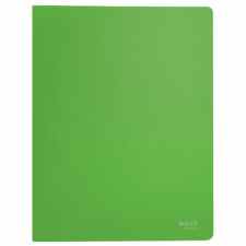 LEITZ Recycle Album ofertowy 20 koszulek neutralny pod względem emisji CO2 zielony